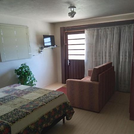 Sossego Do Interior II Apartment Nova Petropolis Exterior photo