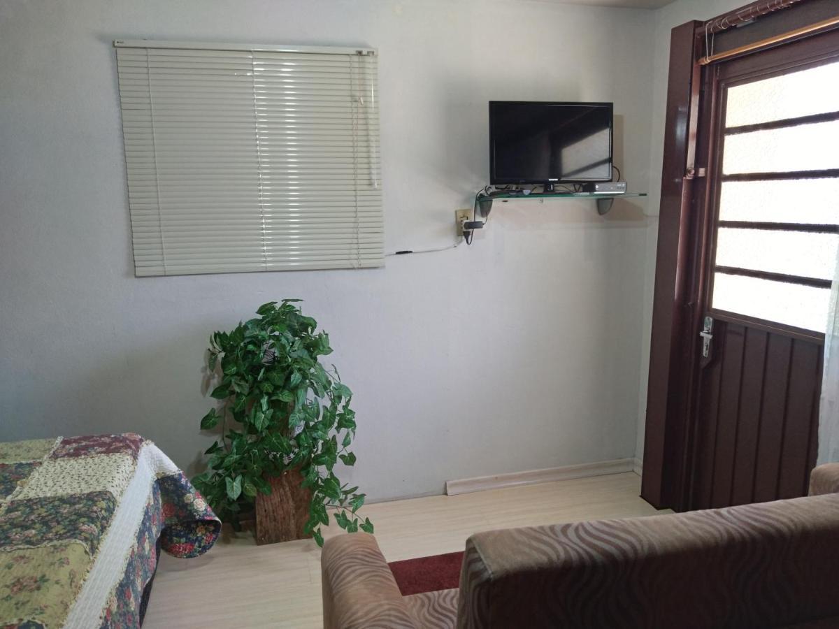 Sossego Do Interior II Apartment Nova Petropolis Exterior photo
