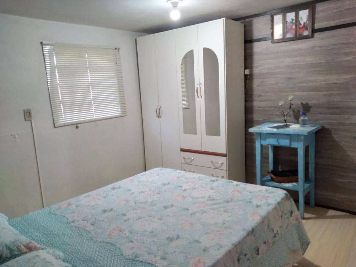 Sossego Do Interior II Apartment Nova Petropolis Exterior photo